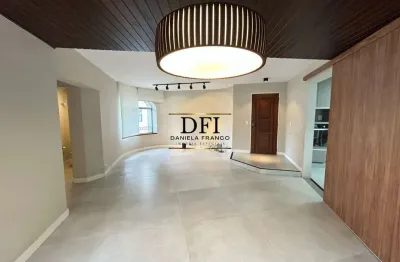 Apartamento com 3 quartos à venda na rua charles spencer chaplin, 204, vila andrade, são paulo por r$ 950.000