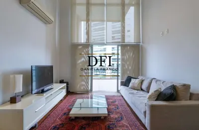 Apartamento com 2 quartos à venda na avenida dona helena pereira de moraes, 290, parque do morumbi, são paulo por r$ 990.000