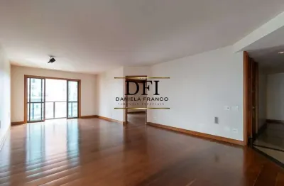 Apartamento com 3 quartos à venda na rua ministro gabriel de rezende passos, 171, moema, são paulo por r$ 5.300.000