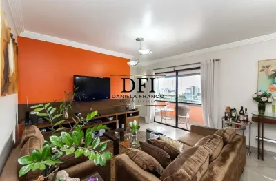 Apartamento com 3 quartos à venda na rua bartolomeu faria, 402, freguesia do ó, são paulo por r$ 1.100.000