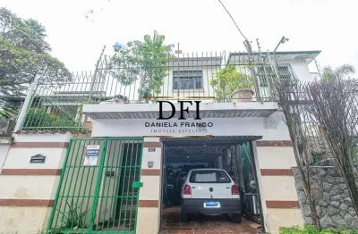 Casa com 4 quartos à venda na rua constantino de sousa, 1617, campo belo, são paulo por r$ 989.000