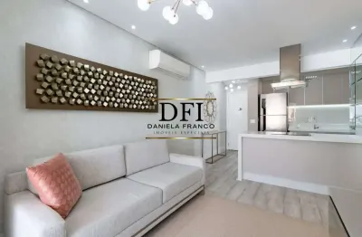 Apartamento com 2 quartos à venda na avenida damasceno vieira, 746, vila mascote, são paulo por r$ 1.100.000