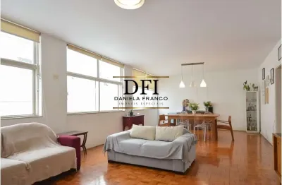 Apartamento com 3 quartos à venda na rua baronesa de itu, 789, santa cecília, são paulo por r$ 1.530.000