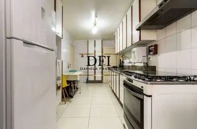 Apartamento com 3 quartos à venda na rua oscar freire, pinheiros, são paulo por r$ 1.600.000