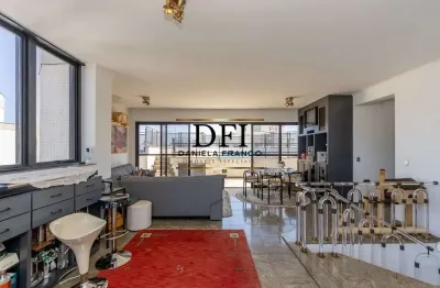 Cobertura com 4 quartos à venda na rua joaquim távora, 1020, vila mariana, são paulo por r$ 2.490.000