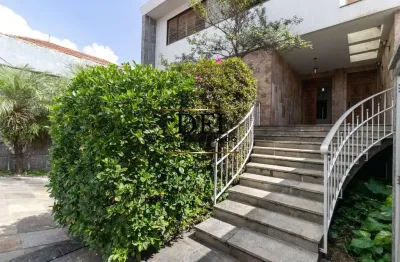 Casa com 3 quartos à venda na rua dentista barreto, 562, vila carrão, são paulo por r$ 2.500.000
