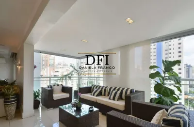 Apartamento com 3 quartos à venda na rua dionísio da costa, 109, vila mariana, são paulo por r$ 2.910.000