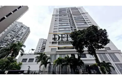 Apartamento com 3 quartos à venda na rua miragaia, 201, butantã, são paulo por r$ 2.390.000
