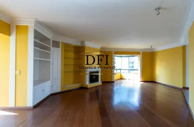 Apartamento com 4 quartos à venda na rua edson, 1318, campo belo, são paulo por r$ 1.930.000