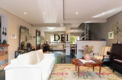Casa em condomínio fechado com 4 quartos à venda na doutora romilda valentino, 101, aclimação, são paulo por r$ 1.800.000
