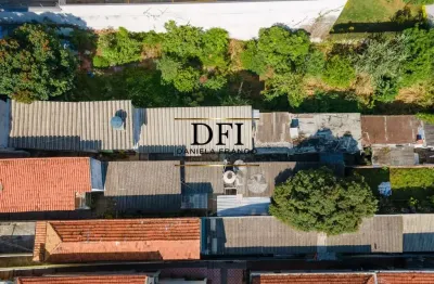 Terreno à venda na rua doutor miranda de azevedo, 1380, vila anglo brasileira, são paulo por r$ 2.498.000