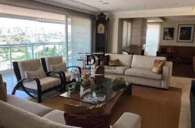 Cobertura com 3 quartos à venda na rua conselheiro fernandes torres, 148, pacaembu, são paulo por r$ 8.500.000