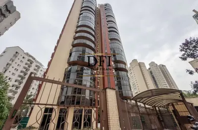 Apartamento com 4 quartos à venda na rua pontins, 225, santana, são paulo por r$ 1.800.000