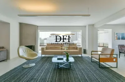 Apartamento com 3 quartos à venda na rua inajaroba, 17, vila nova conceição, são paulo por r$ 5.700.000