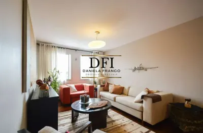 Apartamento com 3 quartos à venda na rua doutor haberbeck brandão, 68, vila clementino, são paulo por r$ 1.400.000