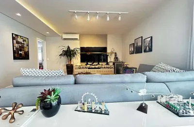 Apartamento com 4 quartos à venda na rua ministro luiz gallotti, 470, vila cordeiro, são paulo por r$ 4.600.000