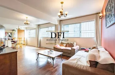 Apartamento com 3 quartos à venda na rua teixeira da silva, 392, paraíso, são paulo por r$ 1.290.000