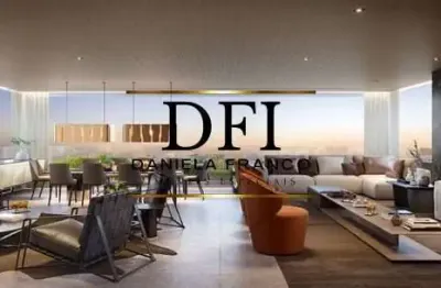 Apartamento com 3 quartos à venda na alameda jaú, 500, jardim paulista, são paulo por r$ 8.900.000
