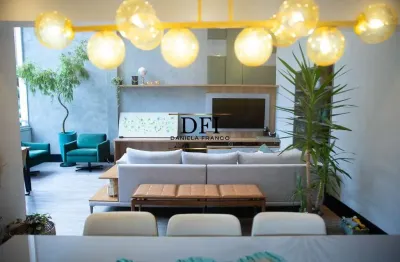 Apartamento com 3 quartos à venda na rua raimundo simão de souza, 26, morumbi, são paulo por r$ 1.980.000