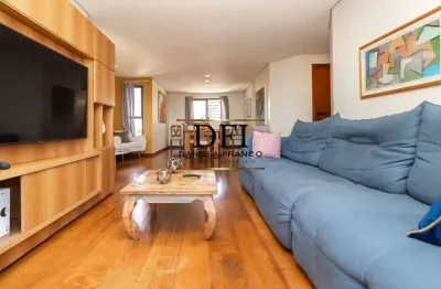 Apartamento com 4 quartos à venda na rua constantino de sousa, 454, campo belo, são paulo por r$ 1.750.000