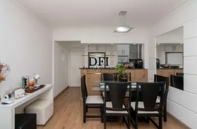 Apartamento com 2 quartos à venda na rua coronel melo de oliveira, 1062, perdizes, são paulo por r$ 969.000