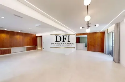 Apartamento com 3 quartos à venda na rua professor atílio innocenti, 684, itaim bibi, são paulo por r$ 7.800.000