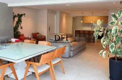 Apartamento com 3 quartos à venda na rua doutor abelardo vergueiro césar, 385, vila mascote, são paulo por r$ 2.079.000