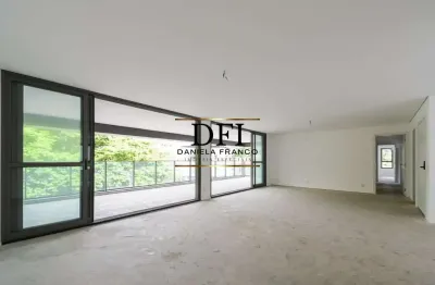 Apartamento com 4 quartos à venda na rua campevas, 725, perdizes, são paulo por r$ 4.880.000