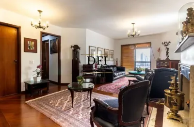 Apartamento com 4 quartos à venda na rua caraíbas, 1010, perdizes, são paulo por r$ 1.299.000