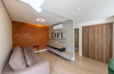 Apartamento com 3 quartos à venda na rua pires da mota, 979, aclimação, são paulo por r$ 3.100.000