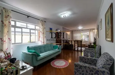 Casa com 3 quartos à venda na avenida dória, 70, vila alexandria, são paulo por r$ 1.090.000