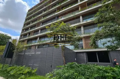 Apartamento com 3 quartos à venda na rua itapé-acu, 153, cidade jardim, são paulo por r$ 6.300.000