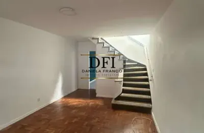 Casa com 3 quartos à venda na rua santa zoé, 164, santo amaro, são paulo por r$ 1.250.000