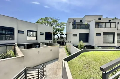 Casa em condomínio fechado com 2 quartos à venda na alameda são luiz, 300, granja viana, cotia por r$ 1.350.000