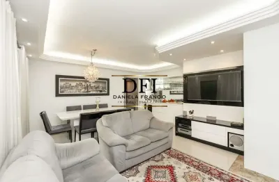 Apartamento com 3 quartos à venda na rua bento manuel, 75, vila regente feijó, são paulo por r$ 1.020.000