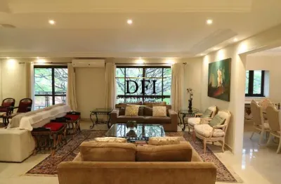 Apartamento com 4 quartos à venda na praça princesa isabel, 414, brooklin, são paulo por r$ 1.799.000