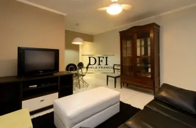 Apartamento com 1 quarto à venda na avenida brigadeiro luís antônio, 2842, jardim paulista, são paulo por r$ 590.000