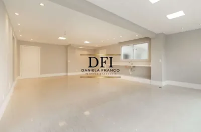 Apartamento com 3 quartos à venda na rua joaquim norberto, 535, vila paulicéia, são paulo por r$ 1.050.000