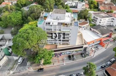 Apartamento com 3 quartos à venda na rua maestro pedro jatobá, 583, jardim floresta, são paulo por r$ 2.150.000