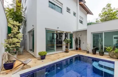Casa com 6 quartos à venda na rua antônio pereira de sousa, 180, santana, são paulo por r$ 4.800.000