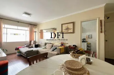 Apartamento com 2 quartos à venda na alameda sarutaiá, 136, jardim paulista, são paulo por r$ 895.000