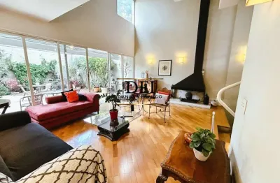 Casa em condomínio fechado com 3 quartos à venda na rua joão álvares soares, 1955, campo belo, são paulo por r$ 2.880.000
