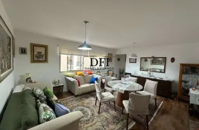 Apartamento com 3 quartos à venda na avenida portugal, 512, brooklin, são paulo por r$ 899.000