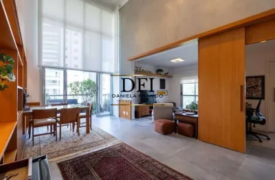Apartamento com 2 quartos à venda na avenida dona helena pereira de moraes, 290, parque do morumbi, são paulo por r$ 1.649.000
