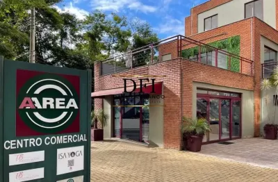 Ponto comercial à venda na avenida são camilo, 1417, chácara são joão, carapicuíba por r$ 850.000