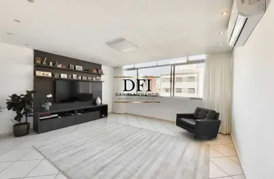 Apartamento com 3 quartos à venda na rua espírito santo, 206, aclimação, são paulo por r$ 899.999