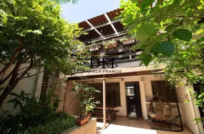 Casa com 4 quartos à venda na rua bernardino de campos, 551, campo belo, são paulo por r$ 2.157.000