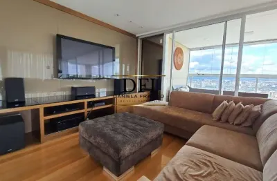 Cobertura com 4 quartos à venda na rua presidente antônio cândido, 357, alto da lapa, são paulo por r$ 5.800.000