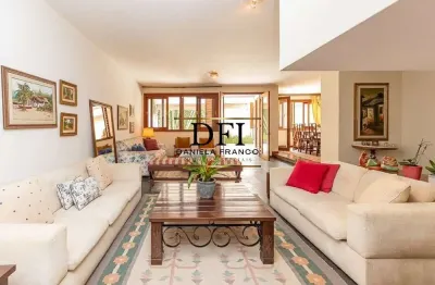 Casa com 4 quartos à venda na rua breves, 15, chácara monte alegre, são paulo por r$ 1.850.000