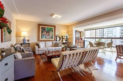Apartamento com 4 quartos à venda na rua david ben gurion, 1064, morumbi, são paulo por r$ 1.100.000